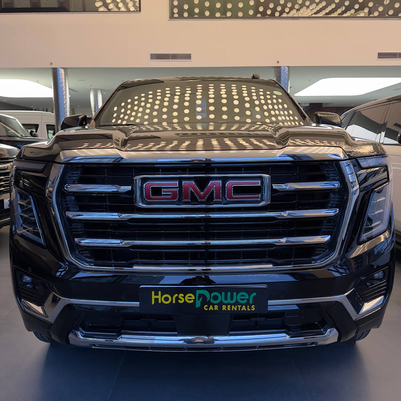 GMC
